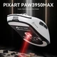 Миша Attack Shark R6 Wireless (AS-6972792470412-W) Білий - зображення 4