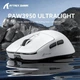 Миша Attack Shark R6 Wireless (AS-6972792471204-B) Чорний - зображення 7