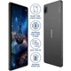 Планшет Sigma Tab A1035 MAX 8/128GB із сім-картою 4G (11" дисплей акб 6000 мАг) темно сірий - зображення 7