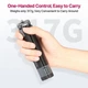 Штатив Ulanzi MT-22 Metal Mini Tripod (MT-22 2315) Чорний - зображення 5