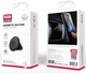 Автотримач XO C96B Magnetic air outlet holder Чорний - зображення 2