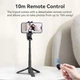 Штатив Ulanzi JJ02 Extendable Grip Tripod (JJ02-B M004) Чорний - зображення 3