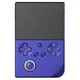 Портативна ігрова консоль Anbernic RG 40XXV 64GB Indigo Синій - изображение 1