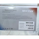 Шторка для ванної Mixxus SCT-008-200x180 з поліестеру ( 12597 ) - изображение 6