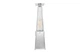 Газовий обігрівач Pyramid Stainless Steel GRILLI 777414 - зображення 10