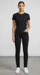Жіночі джинси Super Skinny Fit Esmara, 42 (xs) розмір, чорний - зображення 1