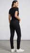 Жіночі джинси Super Skinny Fit Esmara, 42 (xs) розмір, чорний - зображення 2