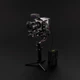 Кабельный хаб для систем стабилизации DJI LiDAR Transmission Cable Hub / 4-in-1 / P-Tap Power / USB-C / для RS 3, 4 Pro / Черный (CP.RN.00000313.01) - изображение 7