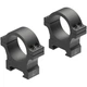 Кольца Leupold Open Range Cross-Slot 30 мм Medium средние - изображение 2