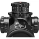Прицел KAHLES K328i DLR CCW 3.5-28x50 (36 мм) illum. Skmr4+ w-left FFP артикул 10704 - изображение 5