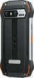 Смартфон 4.3" Blackview N6000 SE 4/128Gb 4G 2-SIM NFC 13/8Мп 8 ядер Android 13 Orange - зображення 4