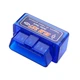 Автосканер OBD2 Bluetooth ELM327 v2.1 чип NEC (диагностический адаптер) - изображение 2