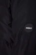 Жіноча чорна парка Mexx S GC1152036W - изображение 5