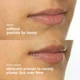 Маска для губ Peptide Lip Boost Rhode, Sugarmint, 15 ml - зображення 4