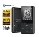 MP3 плеер Benjie M12 Bluetooth 5.3 Hi-Fi 32Gb - изображение 1
