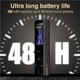 MP3 плеер Benjie M12 Bluetooth 5.3 Hi-Fi 64Gb - изображение 6