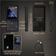 MP3 плеер Benjie M12 Bluetooth 5.3 Hi-Fi 32Gb - изображение 7