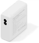 Мережевий зарядний пристрій Digitus GaN 3xUSB-C, 1xUSB-A, 140W (DA-10305) - зображення 9