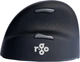 Миша R-Go Tools HE Break Mouse Wireless/Bluetooth Black (RGOHEWLL) - зображення 3