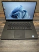Металевий ноутбук Dell XPS 15 9560 - 15"6 FHD |intel core i3-7100U| DDR4-8GB|SSD-128GB + HDD 500GB - Б/В - зображення 2