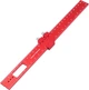 Мебельная линейка шаблон Precision Pocket ruler кондуктор для столяров мебельных плиточников (3013402683) - изображение 1