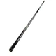 Вудка телескопічна карбонова New Hunter Carbon GL7041 7 м чорна махова без кілець швидкий стрій 10–30 г для поплавкової риболовлі - зображення 1