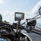 Екшн-камера Hoco DV101 водонепроникна спортивна Dual Color Screen Sports Camera 4K - зображення 7