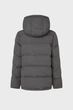 Жіноча сера куртка Pepe Jeans XS PL402438 - зображення 6
