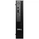 Комп'ютер персональний неттоп Dell Pro Micro, AMD R5-8500GE, 16GB, F512GB, UMA, WiFi, кл+м, Lin - изображение 1