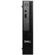 Комп'ютер персональний неттоп Dell Pro Micro, AMD R5-8500GE, 16GB, F512GB, UMA, WiFi, кл+м, Lin - изображение 2