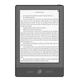 Электронная книга Top Joy E605 на Андроид 6" с кнопками и подсветкой теплая/холодная. Обложка в к-те - изображение 1