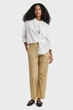 Жіночі бежеві штани LIGHTWEIGHT CHINOS Gant 34 4150345 - зображення 2