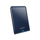 Зовнішній жорсткий диск PHD External 2.5'' ADATA USB 3.2 Gen. 1 DashDrive Classic HV620S 2TB Slim Blue - изображение 3