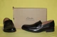 Туфли мужские Clarks, размер 48 Черные - изображение 2