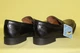 Туфли мужские Clarks, размер 48 Черные - изображение 4