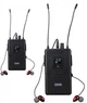 System monitoringu dousznego DNA IN-EAR Double (5908249802049) - obraz 1