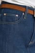 Жіноча темно-синя джинсова спідниця DENIM Gant 36 4400192 - изображение 5