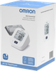 Автоматический тонометр с адаптером OMRON M2 Essential (HEM-7188-E) - изображение 3