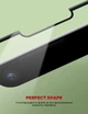 Защитное стекло для смартфона Apple iPhone 16e/14/13/13 Pro ArmorStandart Corning Black Icon Black (ARM79553) - изображение 3