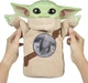 Фигурка интерактивная мягкая Star Wars Грогу Хочу на ручки (JKN44) - изображение 2