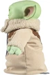 Фигурка интерактивная мягкая Star Wars Грогу Хочу на ручки (JKN44) - изображение 8