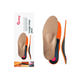 Ортопедическая каркасная стелька Pedag Magic Step Plus 197 Германия 39 (2153-21827,51620) - изображение 1
