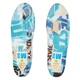 Ортопедическая стелька Spannrit Sunbed Six Германия 44 (2274-23441) - изображение 3