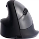 Миша R-Go Tools HE Break Mouse Wireless/Bluetooth Black (RGOHELELAWL) - зображення 1