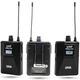 System monitoringu dousznego DNA IN-EAR GO (5908249816787) - obraz 3