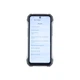 Захищений смартфон Unihertz 8849 Tank X (16+512Gb) Black - зображення 8