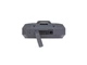 Захищений смартфон Unihertz 8849 Tank X (16+512Gb) Black - зображення 9
