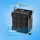 Портативная Беспроводная Bluetooth Колонка Акустика Proove Fader 40W |BT5.3, TWS, AUX, USB, 10h| - изображение 2