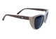 Жіночі сонцезахисні окуляри polarized, пудрові P328-3 - зображення 2