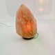 Соляная лампа "Глыба" Гималайская соль 5-6кг 36496 - изображение 5